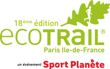 EcoTrail Paris