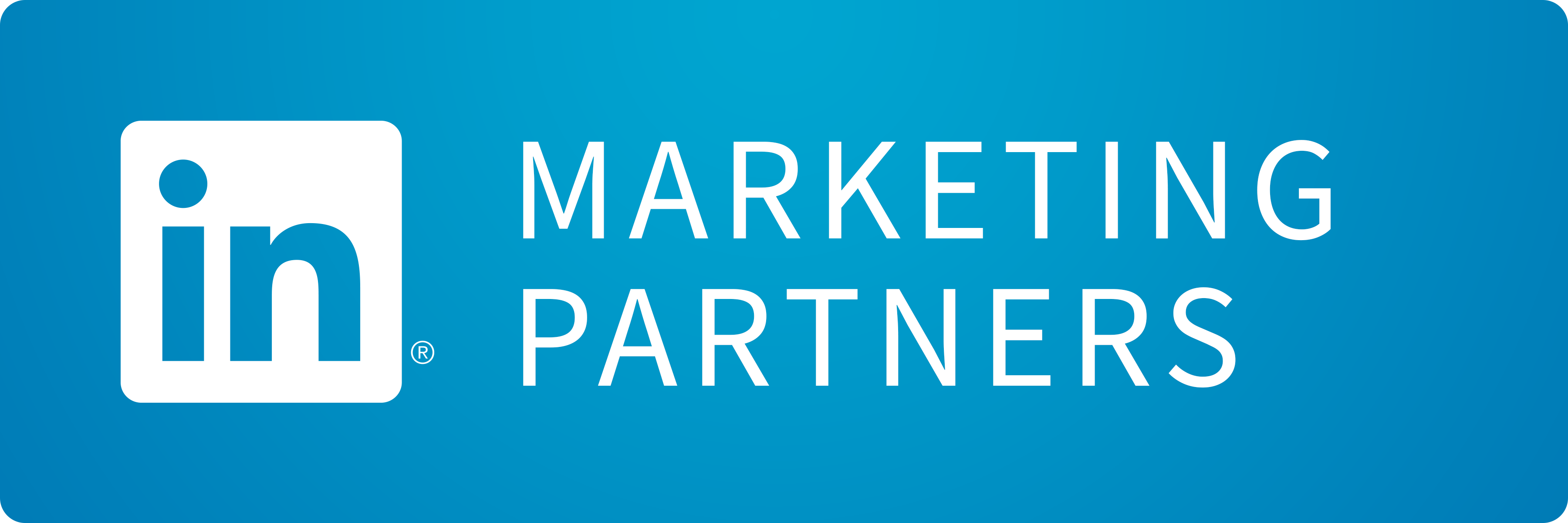 Partenaire LinkedIn Ads - Certification publicité LinkedIn